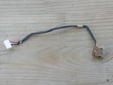 Роз'єм живлення Hp&nbsp;Pavilion&nbsp;DV6-2017ER